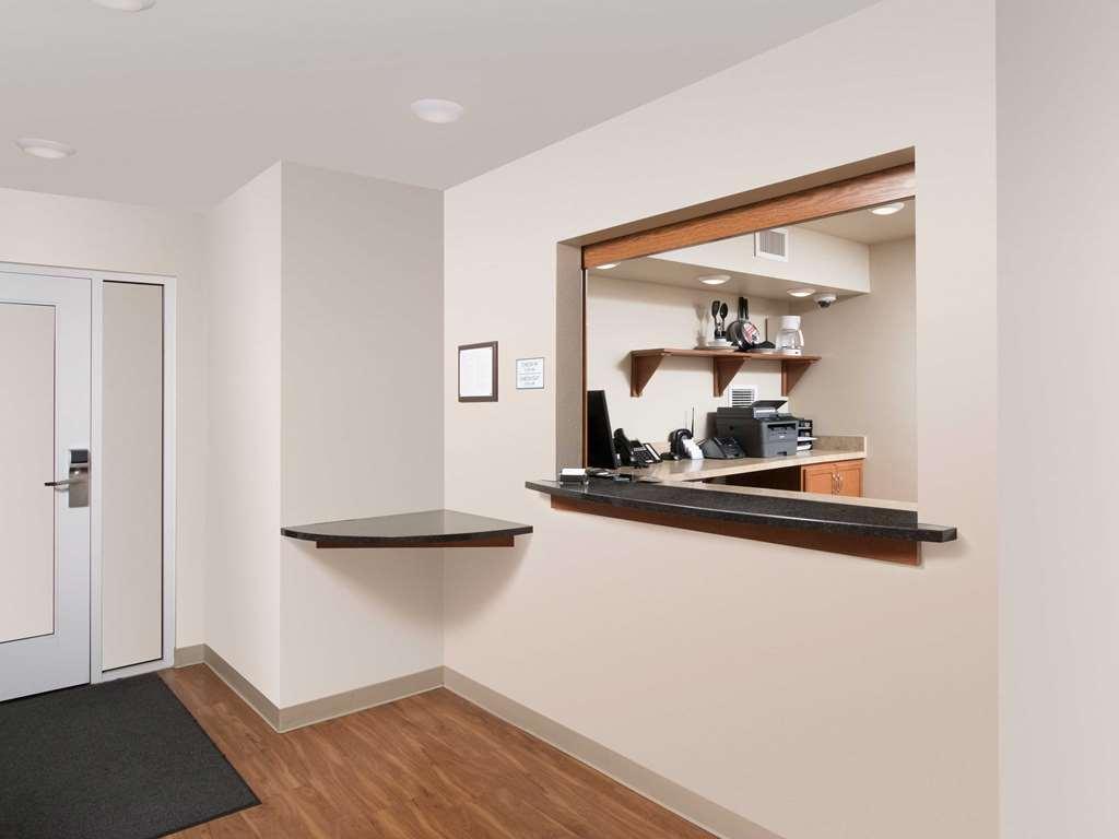 Extended Stay America Select Suites - Charleston - Ashley Phosphate Rd Hanahan Wnętrze zdjęcie
