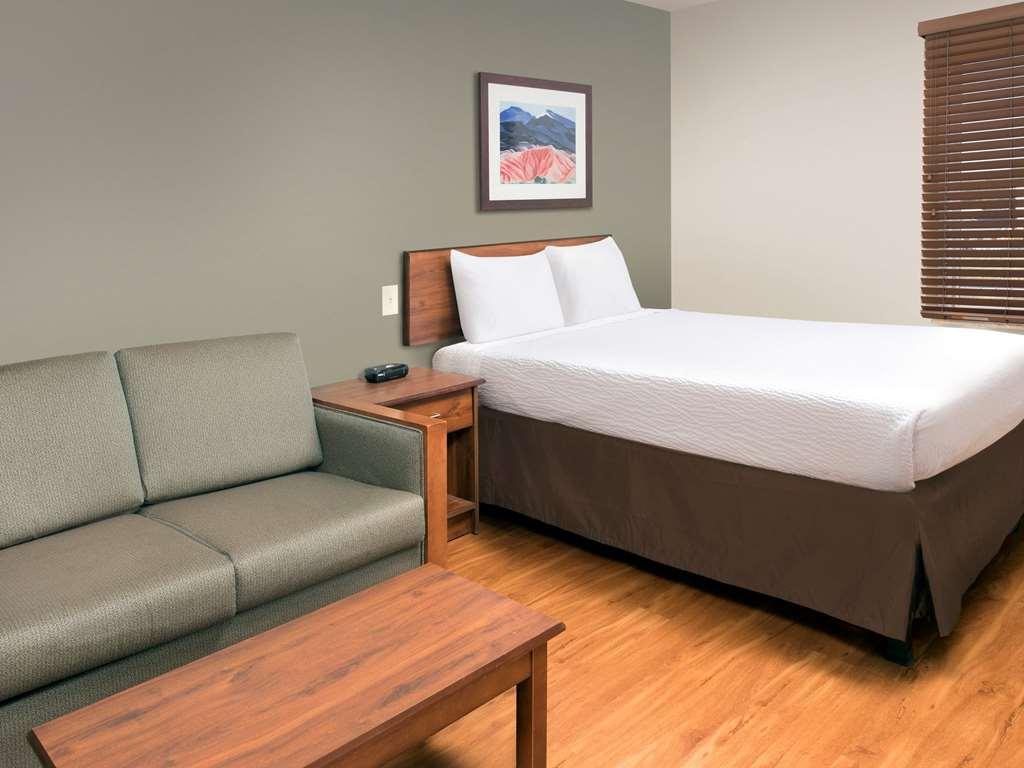 Extended Stay America Select Suites - Charleston - Ashley Phosphate Rd Hanahan Pokój zdjęcie
