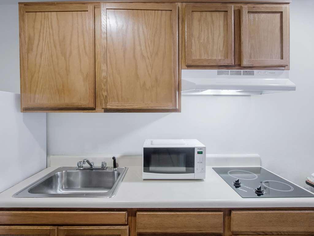 Extended Stay America Select Suites - Charleston - Ashley Phosphate Rd Hanahan Pokój zdjęcie