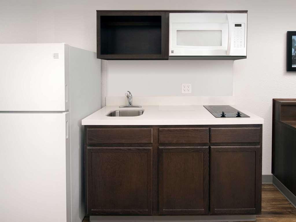 Extended Stay America Select Suites - Charleston - Ashley Phosphate Rd Hanahan Pokój zdjęcie