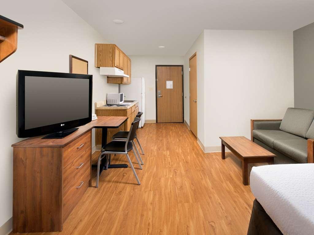 Extended Stay America Select Suites - Charleston - Ashley Phosphate Rd Hanahan Pokój zdjęcie