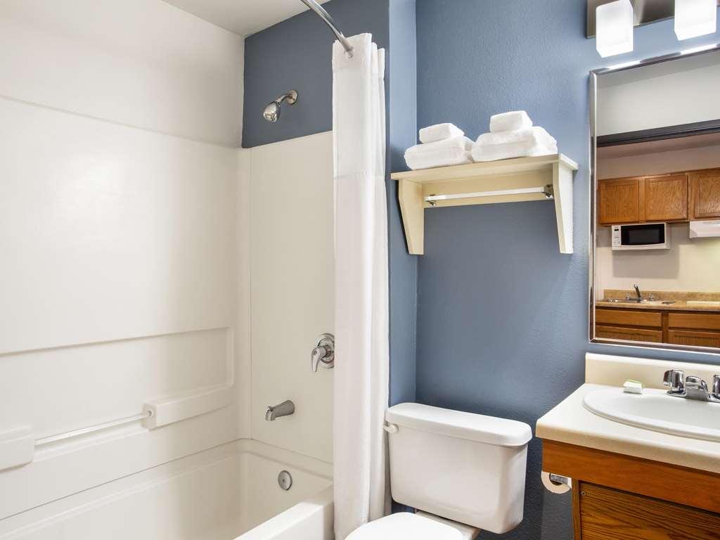 Extended Stay America Select Suites - Charleston - Ashley Phosphate Rd Hanahan Zewnętrze zdjęcie