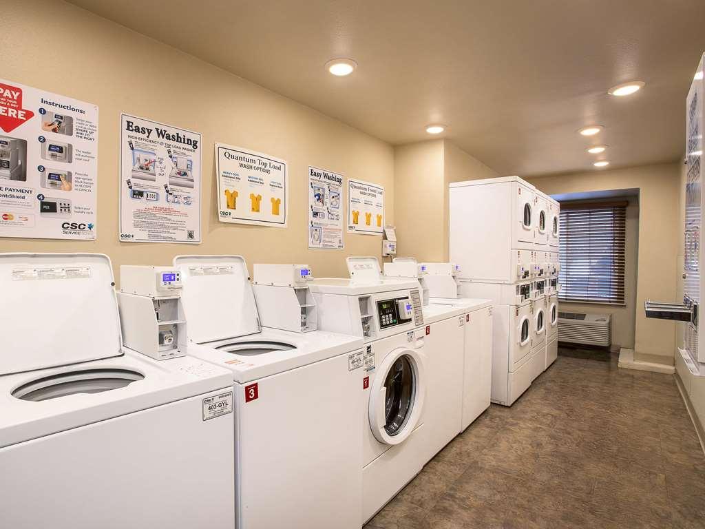 Extended Stay America Select Suites - Charleston - Ashley Phosphate Rd Hanahan Udogodnienia zdjęcie