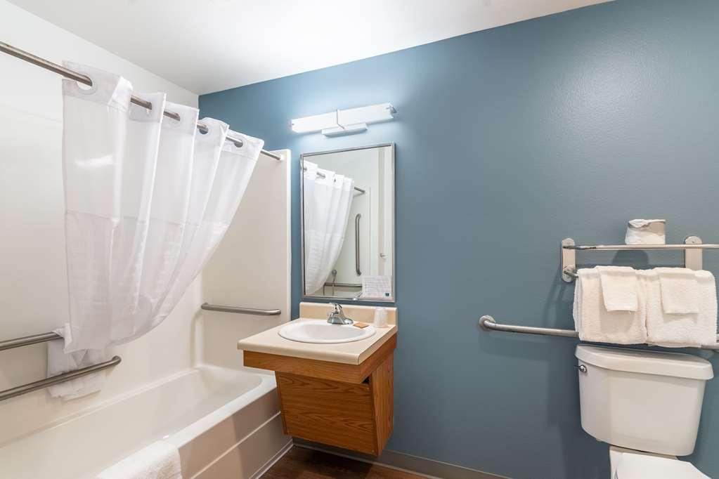 Extended Stay America Select Suites - Charleston - Ashley Phosphate Rd Hanahan Zewnętrze zdjęcie
