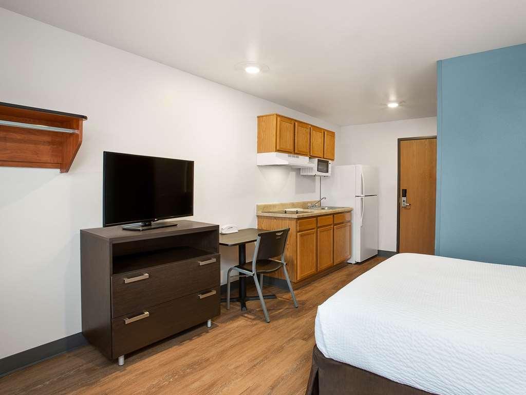 Extended Stay America Select Suites - Charleston - Ashley Phosphate Rd Hanahan Pokój zdjęcie
