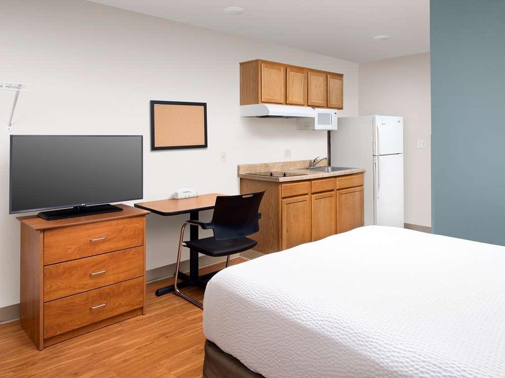 Extended Stay America Select Suites - Charleston - Ashley Phosphate Rd Hanahan Pokój zdjęcie
