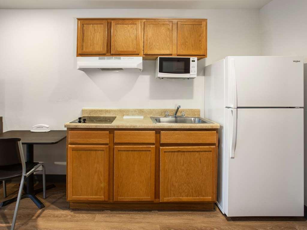 Extended Stay America Select Suites - Charleston - Ashley Phosphate Rd Hanahan Pokój zdjęcie