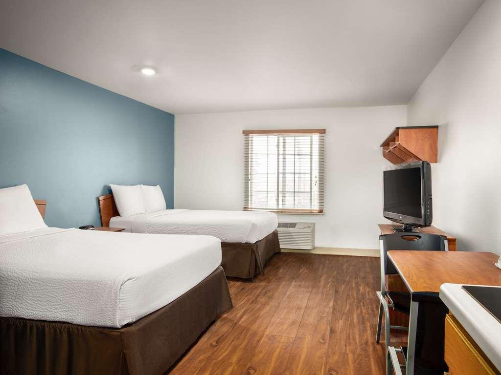 Extended Stay America Select Suites - Charleston - Ashley Phosphate Rd Hanahan Pokój zdjęcie