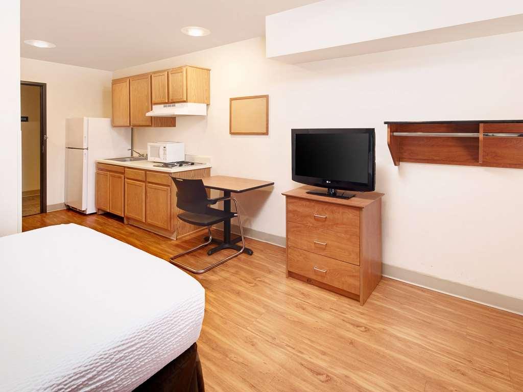 Extended Stay America Select Suites - Charleston - Ashley Phosphate Rd Hanahan Pokój zdjęcie