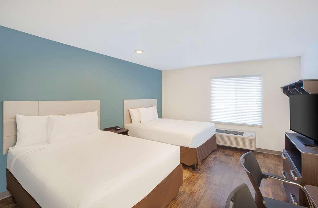 Extended Stay America Select Suites - Charleston - Ashley Phosphate Rd Hanahan Pokój zdjęcie