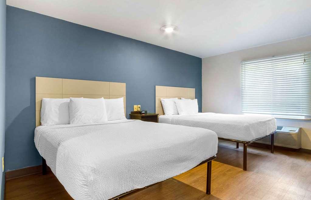 Extended Stay America Select Suites - Charleston - Ashley Phosphate Rd Hanahan Pokój zdjęcie