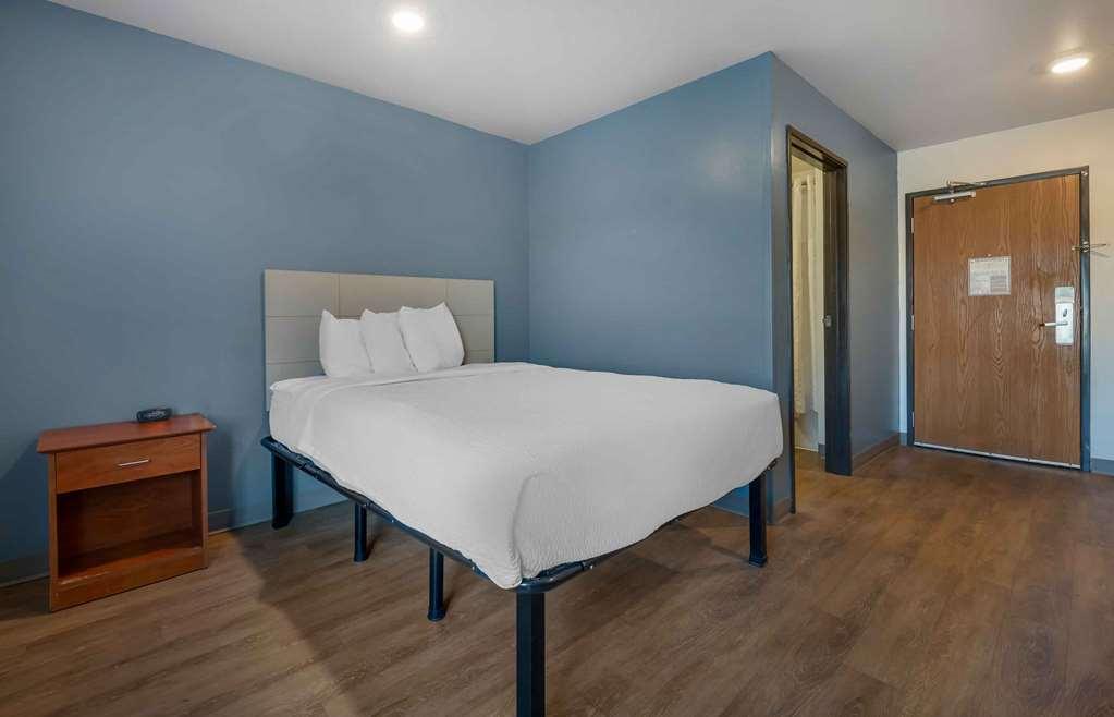 Extended Stay America Select Suites - Charleston - Ashley Phosphate Rd Hanahan Pokój zdjęcie