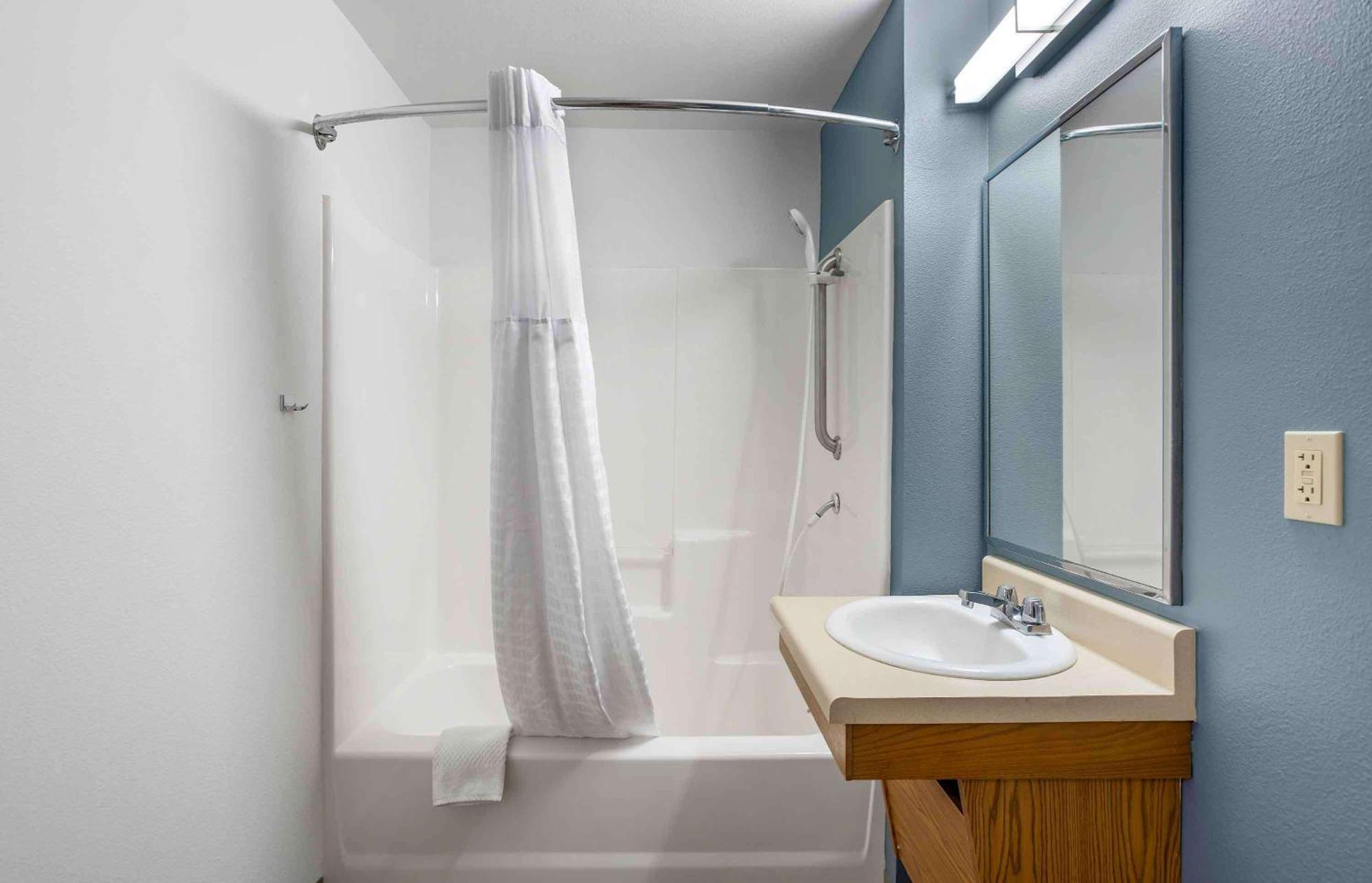 Extended Stay America Select Suites - Charleston - Ashley Phosphate Rd Hanahan Zewnętrze zdjęcie