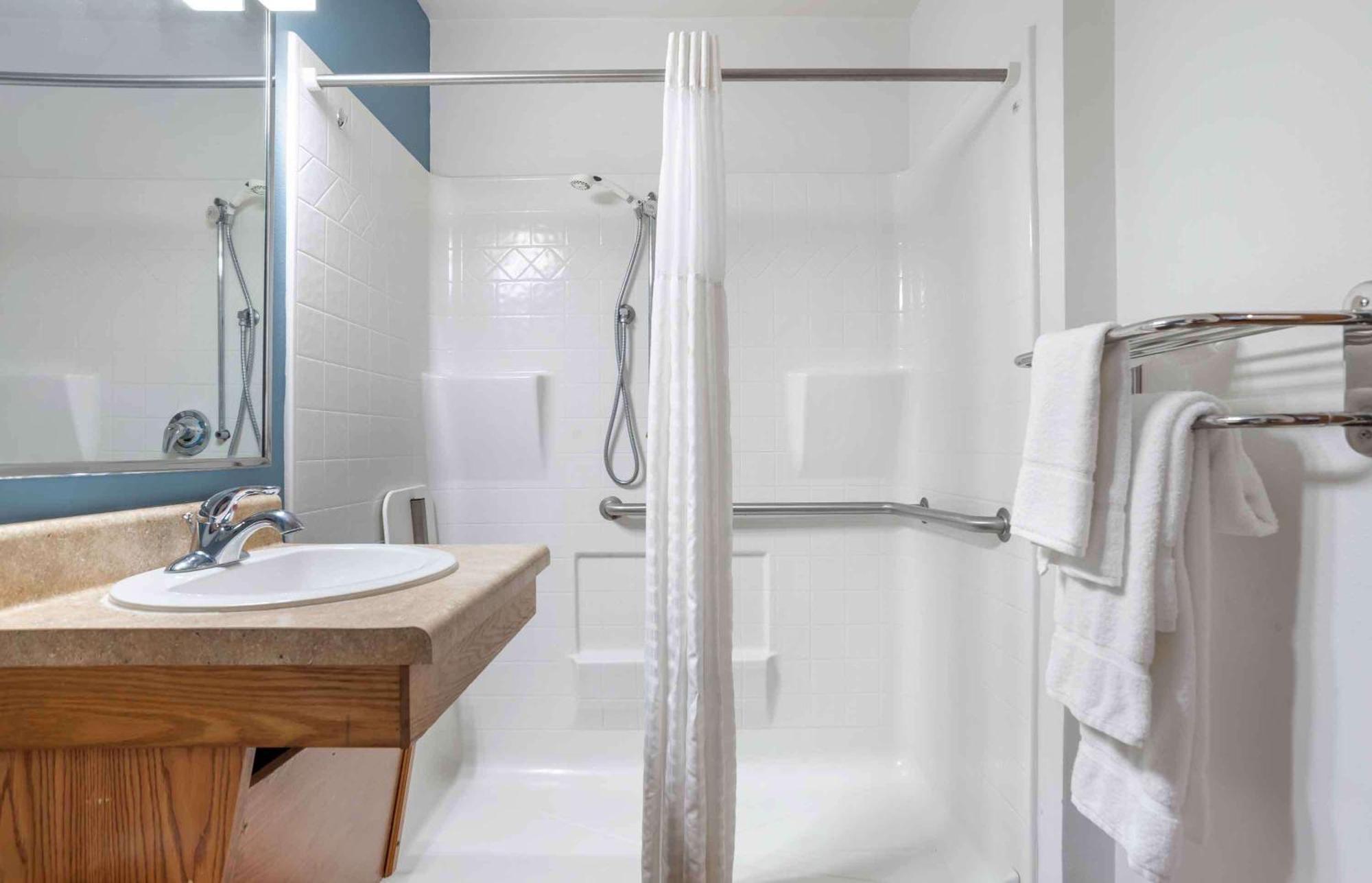 Extended Stay America Select Suites - Charleston - Ashley Phosphate Rd Hanahan Zewnętrze zdjęcie