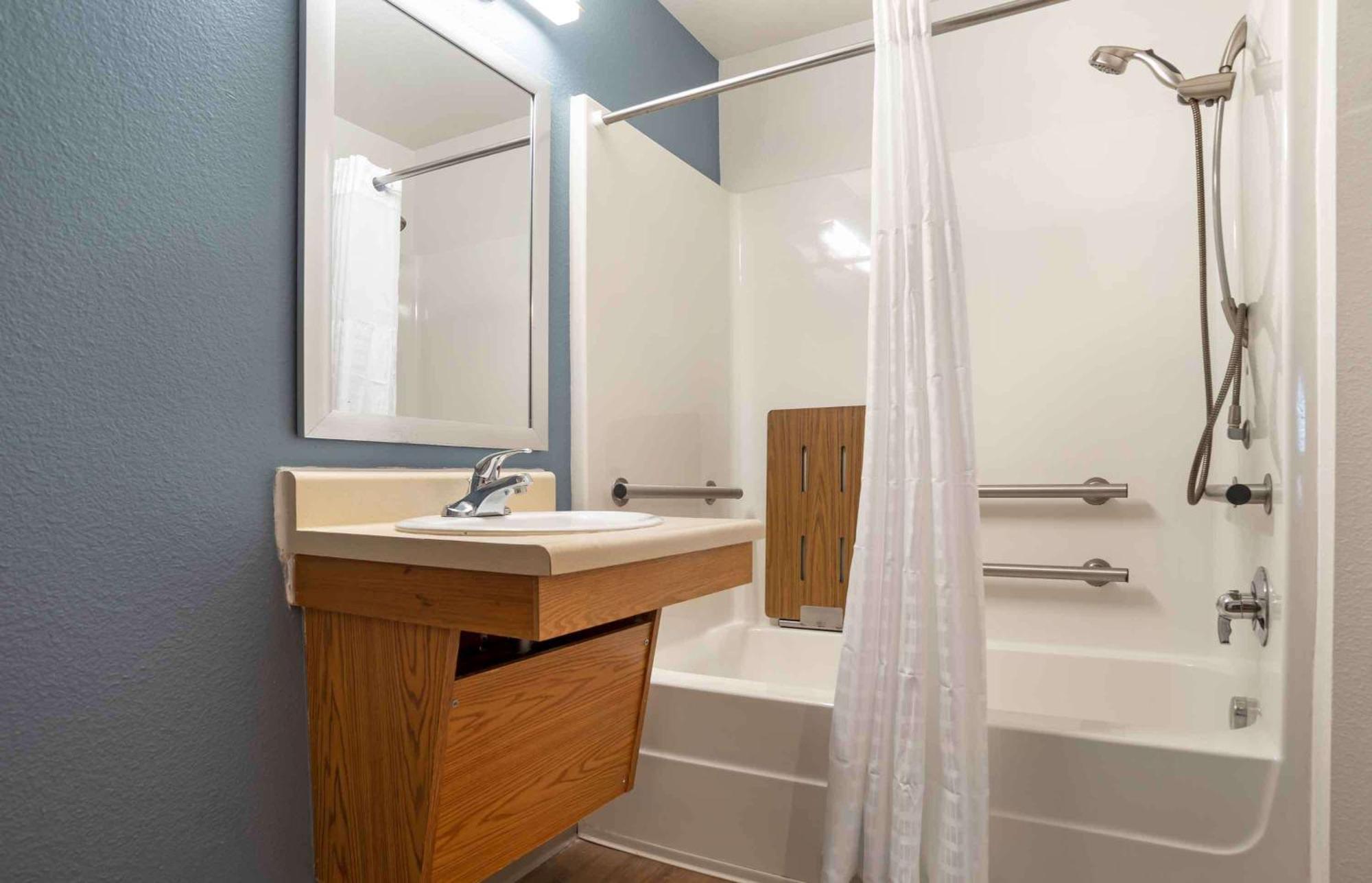 Extended Stay America Select Suites - Charleston - Ashley Phosphate Rd Hanahan Zewnętrze zdjęcie