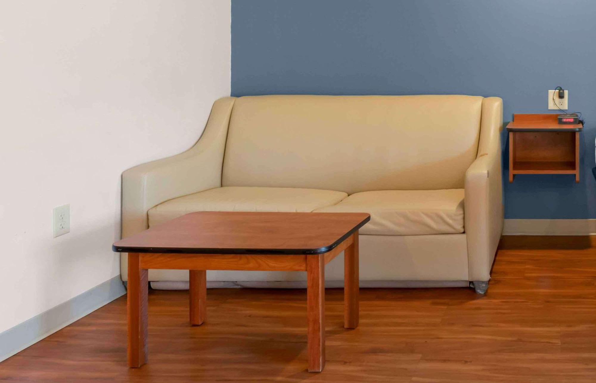Extended Stay America Select Suites - Charleston - Ashley Phosphate Rd Hanahan Zewnętrze zdjęcie