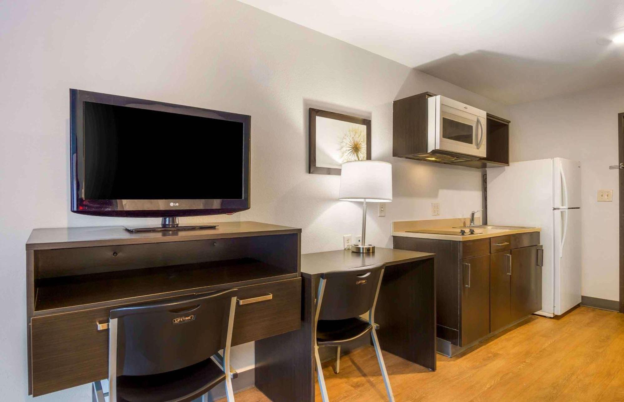 Extended Stay America Select Suites - Charleston - Ashley Phosphate Rd Hanahan Zewnętrze zdjęcie