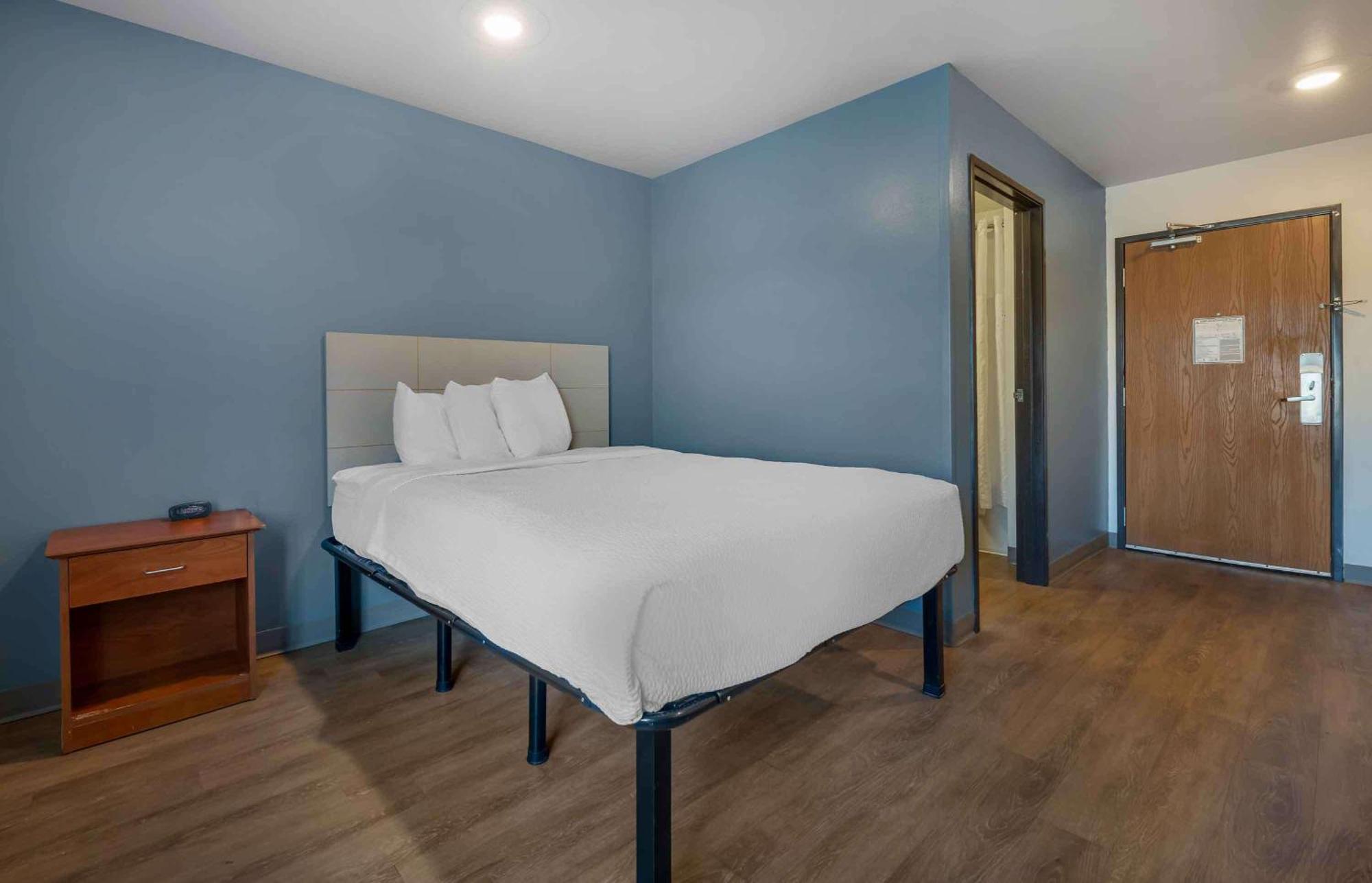 Extended Stay America Select Suites - Charleston - Ashley Phosphate Rd Hanahan Zewnętrze zdjęcie