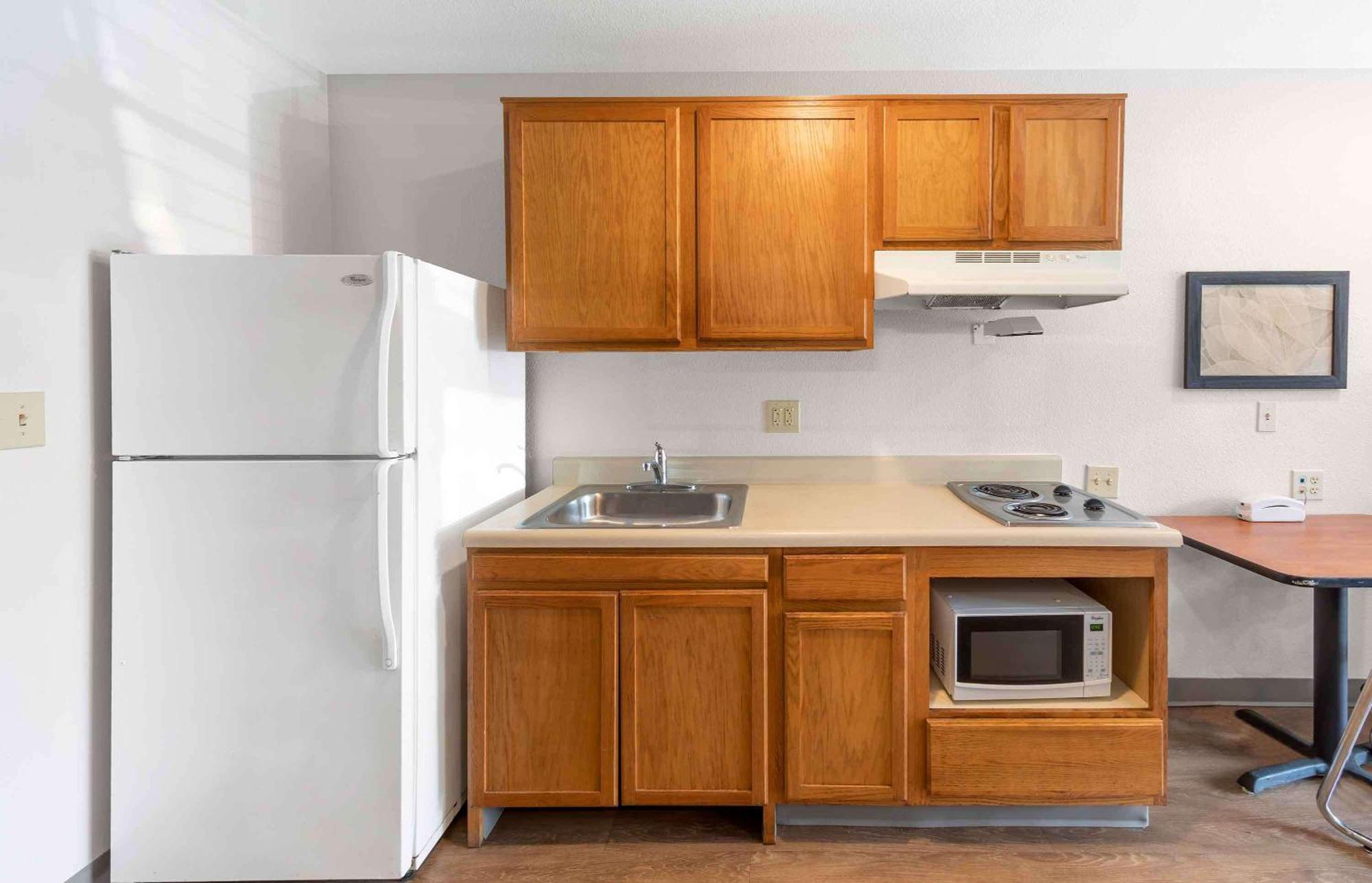 Extended Stay America Select Suites - Charleston - Ashley Phosphate Rd Hanahan Zewnętrze zdjęcie