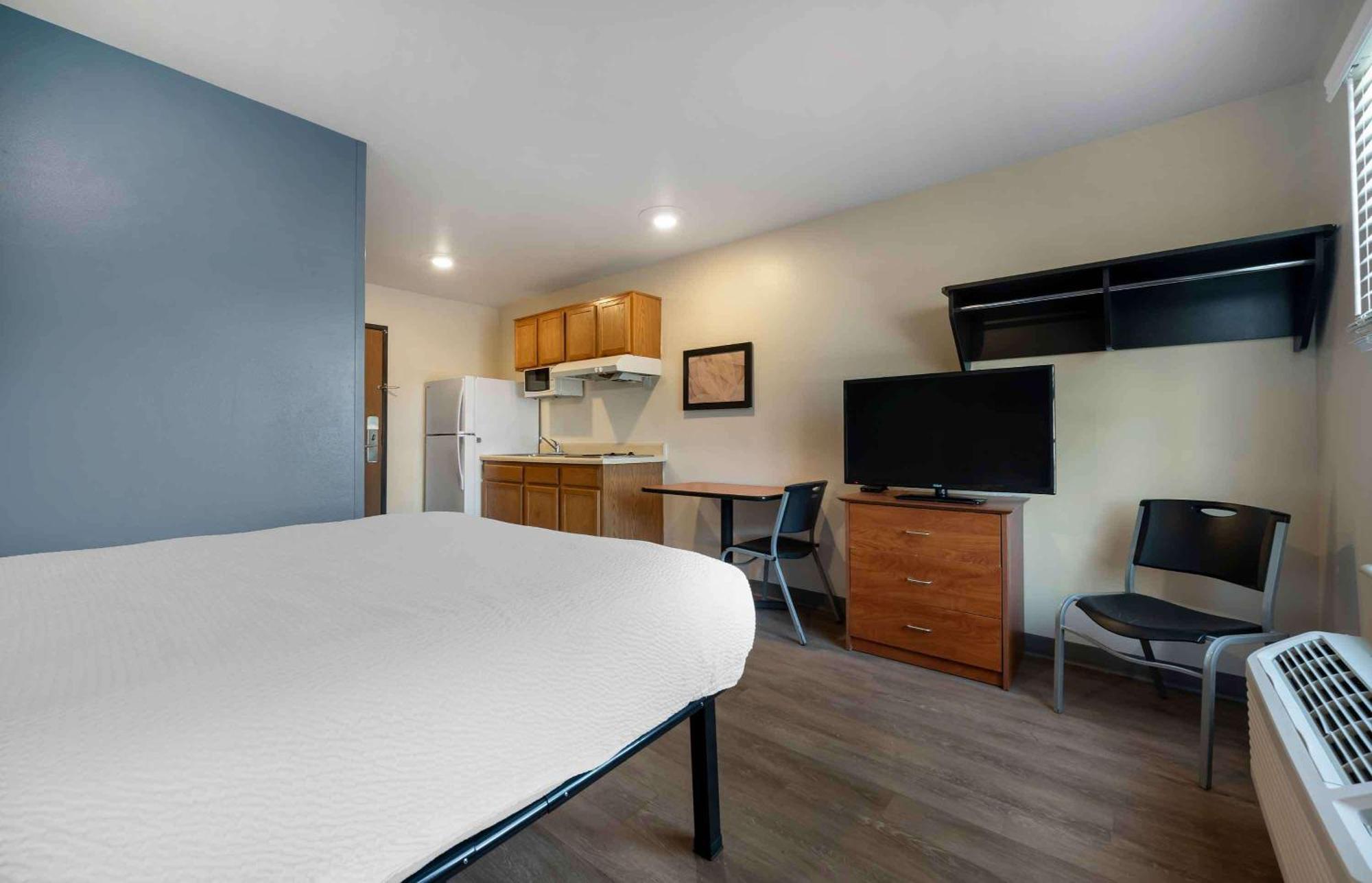 Extended Stay America Select Suites - Charleston - Ashley Phosphate Rd Hanahan Zewnętrze zdjęcie