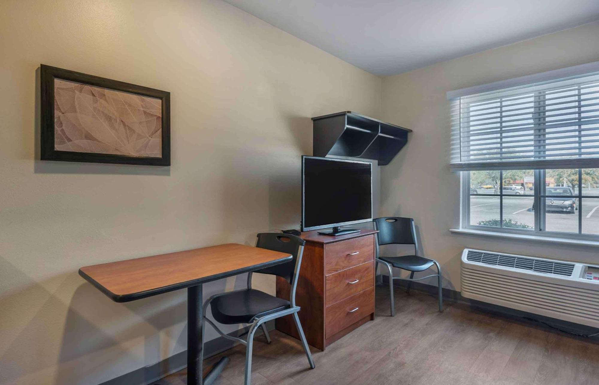 Extended Stay America Select Suites - Charleston - Ashley Phosphate Rd Hanahan Zewnętrze zdjęcie