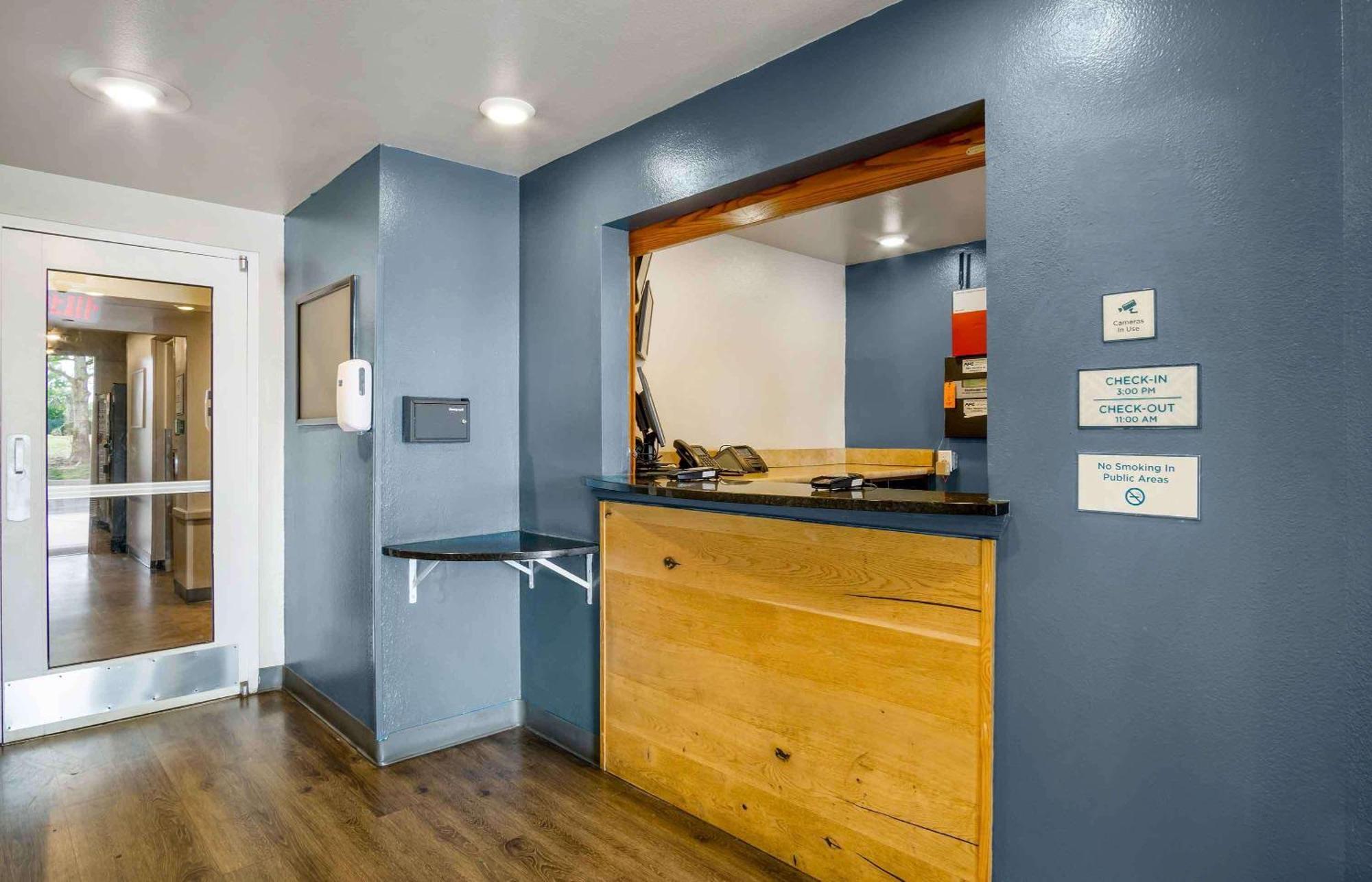 Extended Stay America Select Suites - Charleston - Ashley Phosphate Rd Hanahan Zewnętrze zdjęcie