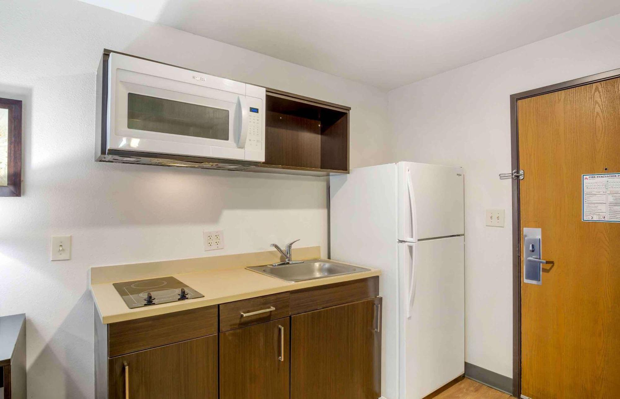 Extended Stay America Select Suites - Charleston - Ashley Phosphate Rd Hanahan Zewnętrze zdjęcie
